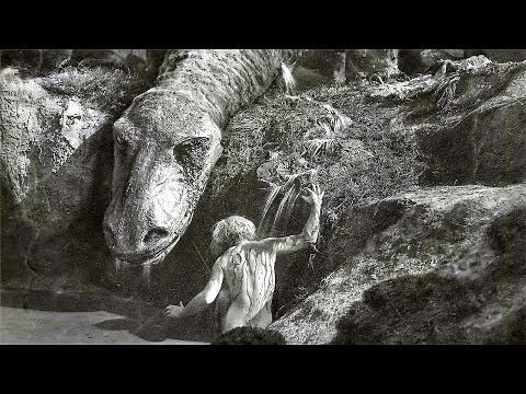 Der Schatz der Nibelungen (1/2) - Auf den Spuren Siegfrieds [Doku Geschichte] (HD)