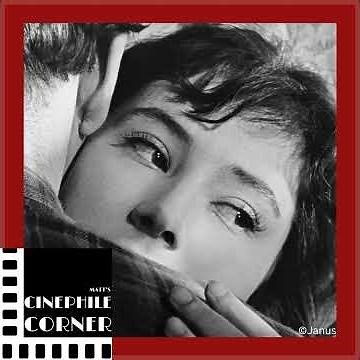 Cinephile Corner: "The Cranes Are Flying" (dir. Mikhail Kalatozov, 1957) | FILM REVIEW
