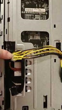 Alienware X-51 R2 with 5$ gtx1060 6gb mining card