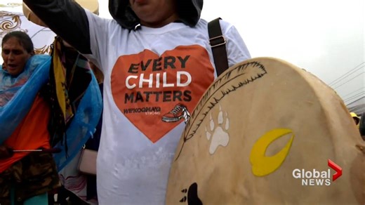 Nova Scotia marks Indigenous Peoples Day