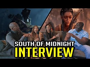 South of Midnight: Meet The Performers