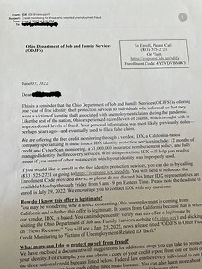 Ohio offers identity theft protection to victims of unemployment fraud: The Wake Up for Friday, June 10, 2022
