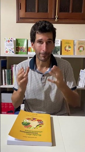 3 conseils pour des associations alimentaires favorables #digestion