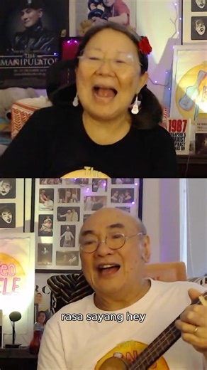 NeoKeleLims on Instagram: "bringing back the good old days and memories with this one! RASA SAYANG HEY! RASA SAYANG SAYANG HEY! #ukulele #singapore #music"