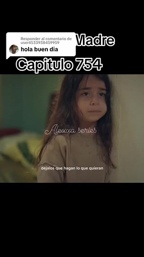 Respuesta a @user4533938459959 Madre Capitulo 754 #madre #maltrato #padrastro #pobreza