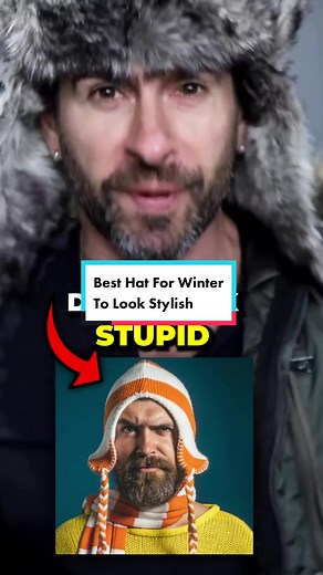 Best Winter Hats for Men: Stay Warm & Look Stylish