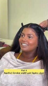 Final Episode Coming Soon 💍#LoveStory #WeddingShorts| #pavismakeoverartistry #makeup #makeupartist