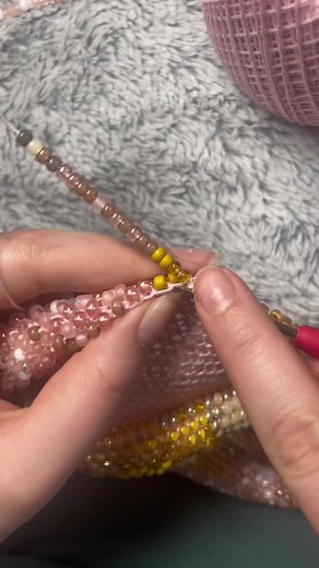 Handmade Bead Crochet Tutorial for Beautiful Jewelry Creations