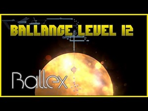 Ballance Level 12 | Ballex Custom Level