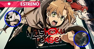 Mushoku Tensei temporada 2: ¿Cuándo y dónde ver el episodio 1 online GRATIS?
