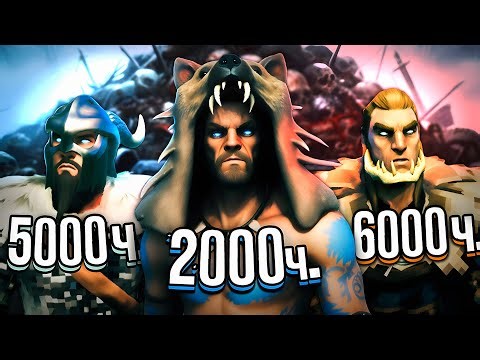 9 ЖИЗНЕЙ НА ВСЮ КОМАНДУ! ЧЕЛЛЕНДЖ "NINE DEATHS" В VALHEIM (Часть 3)