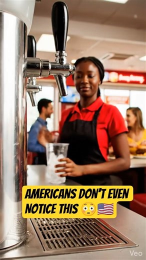 Americans Do THIS Every Day 😳 Only in America 🇺🇸