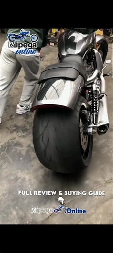 Life on Two Wheels: Embracing the Cruiser Motorcycle Culture