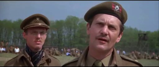 "Escape to Victory" Starring Sylvester Stallone and Michael Caine
