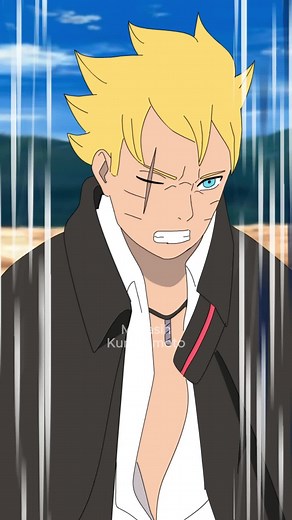 Boruto vs Kawaki: The Final Battle Explained