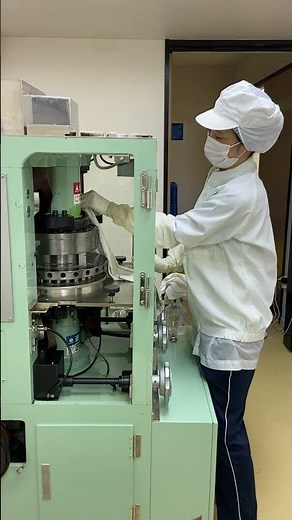【20年以上使用】打錠機のメンテナンス (いづも農縁)