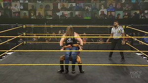 Killian Dain & Drake Maverick were out for vengeance! | WWE NXT Show