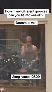 350K views · 15K reactions | Another take from @baardkolstadofficial recording our song «12800». The song is out everywhere, stream the shit out of it. | Fight The Fight | Facebook