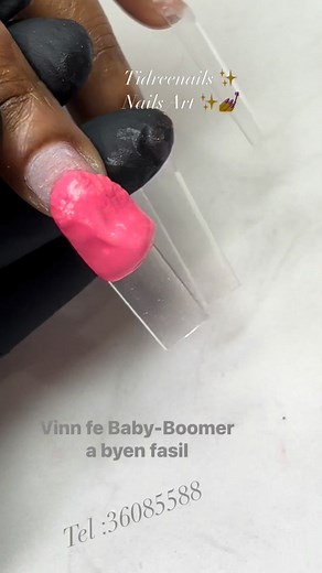 288K views · 4.8K reactions | Like post yo mezanmi.Like like like.Abonne patage like pou pa rate okenn video tutorial nou ye.Tidreenails nan senmak nou bay klass chak mois Rele pou information.vinn pran métier paw la Tel:36085588/47541364 #tidree #nailart #nailinspo #nailsofinstagram #tutorial #senmak #tidreenails @super fans Tidreenails Followers3 | Tidreenails | Facebook