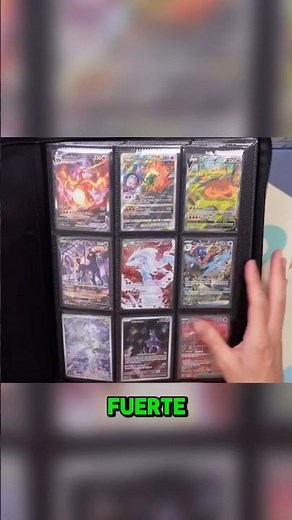 How to IMPRESS with your Pokémon album! 🤩