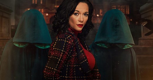 Who is Charlotte? The Traitors season 2 contestant and recruitment manager