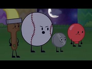 Inanimate Insanity Deleted Scene