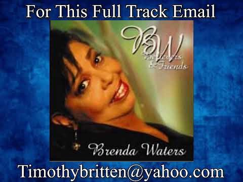 Victory Brenda Waters Instrumental
