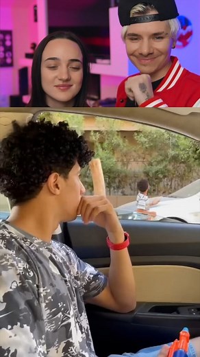 Prank | XO Team Life