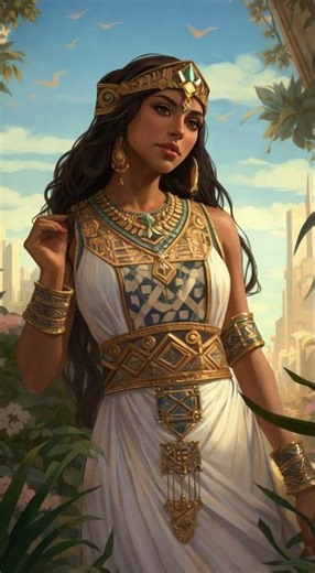 The Secret Timeline of Cleopatra