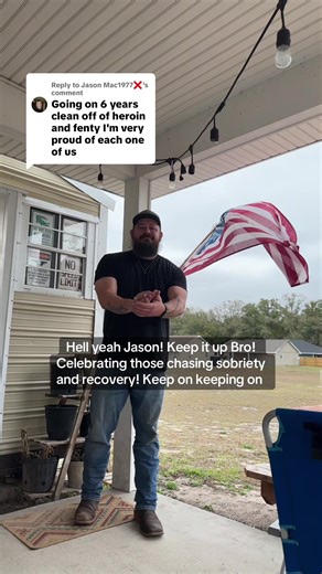 Celebrating Sobriety: Keep Going Strong!