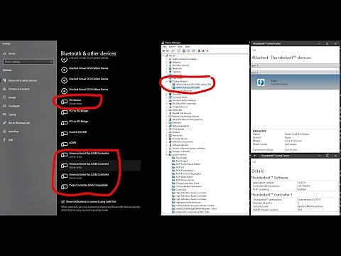 Razer Core X Chroma Driver Error