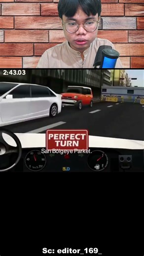 Bro Benar - Benar Dr. Driving