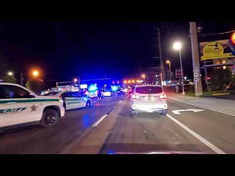 Bradenton Worst Hoods At Night - Homeless X Street Walkers