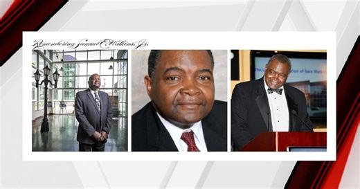 Samuel Watkins Jr., former Louisville Central Community Centers leader, dies at 83