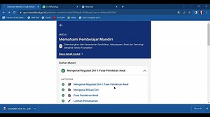 Soal & Kunci Jawaban Post Test Modul 2, Apa Hal yang Biasanya Membuat Anda Teralihkan dari Tugas? - Tribunnewsmaker.com
