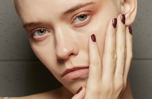 Voici l’une des manucures les plus élégantes de l’automne prochain - Elle