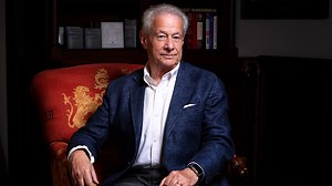 Henry Horowitz, Visionary Leader & Lifetime Achievement: Canvas of Greenville