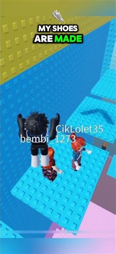 Why #roblox