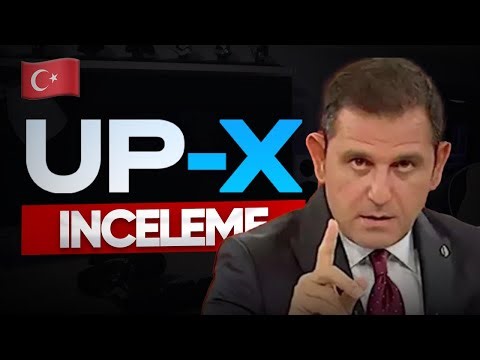 UP X 2025 Deneyim Rehberi — Gerçek Çekim Testi, İnceleme ve Kullanıcı Yorumları