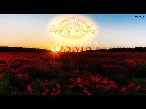 [4K60FPS] Operating System Mockups #83: Roses of Reality | ChromaticAeternus