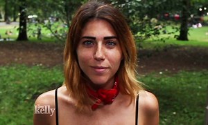 49K views · 588 reactions | Today's Ambush Makeover! | Live with Kelly and Mark | Facebook