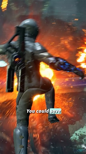 In #EXODUSGame, you play as Jun Aslan. Built to interface with Celestial tech in a galaxy that doesn’t want you here.