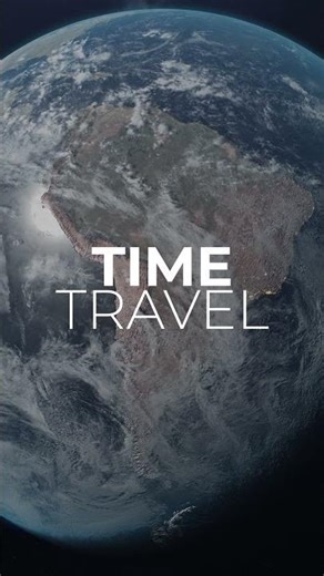 Time Travel feature launch Trailer | Prehistoric Domain