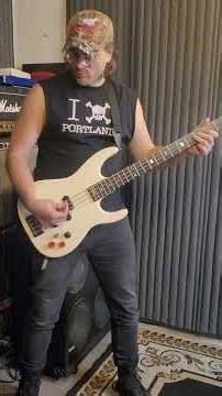 I AM THE INTIMIDATOR - NO REGRETS (TOTALLY LIVE PERFORMANCE) DALE EARNHARDT HEAVY METAL TRIBUTE