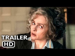AGATHA CHRISTIE’S SEVEN DIALS Trailer 2 (2026) Helena Bonham Carter