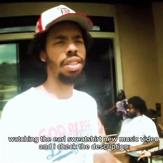 #fypシ #oddfuture #earlsweatshirt #ofwgkta