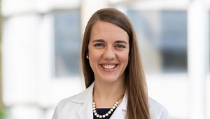 Corinne Elizabeth Backer, MD | Obstetrics and Gynecology | St. Louis, MO | Mercy