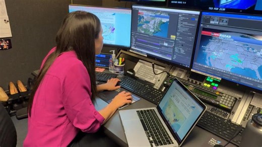 How to know which weather forecasts to trust