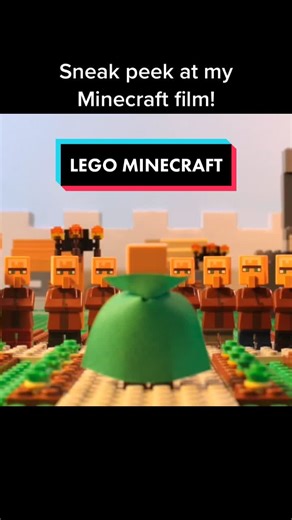 The Action Brick on TikTok