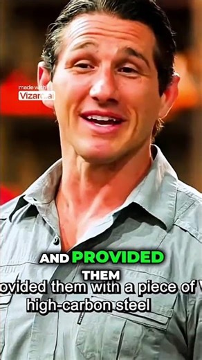 The Hardcore Forging Technique Revealed